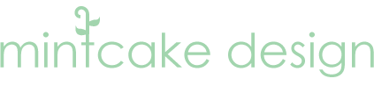 Mintcake Design launched